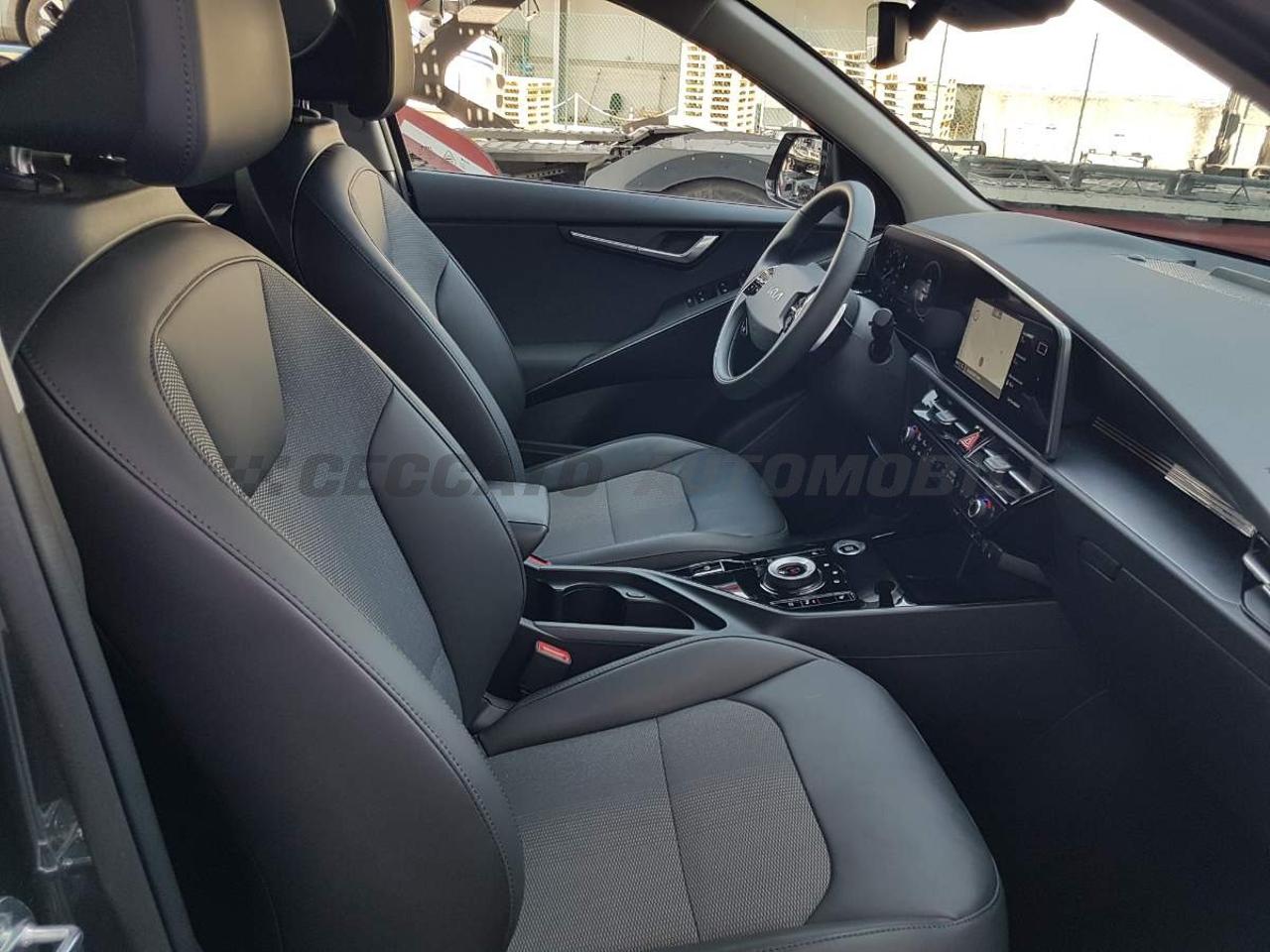 Kia Kia Niro usata 18