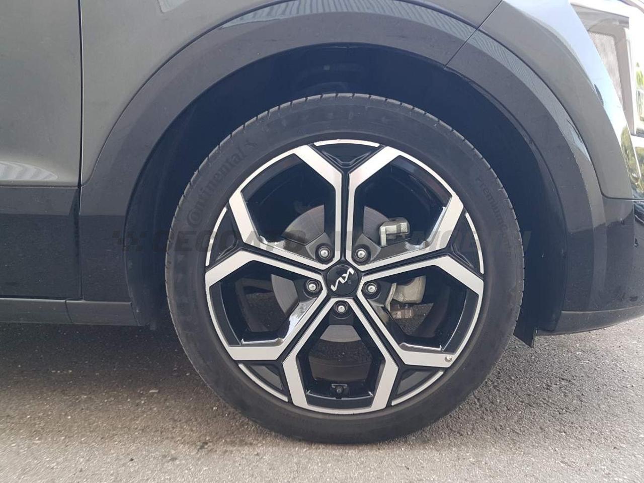 Kia Kia Niro usata 22