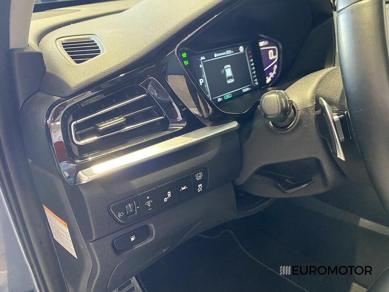 Kia Kia Niro usata, con 6 marce
