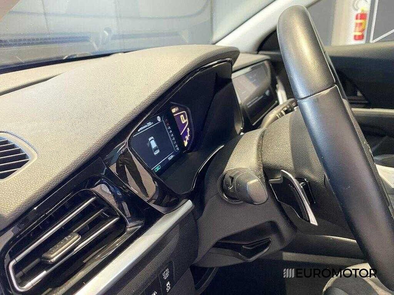 Kia Kia Niro usata, con abs