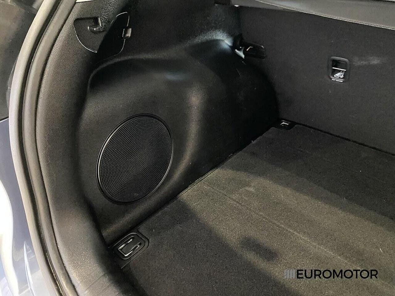 Kia Kia Niro usata, con isofix