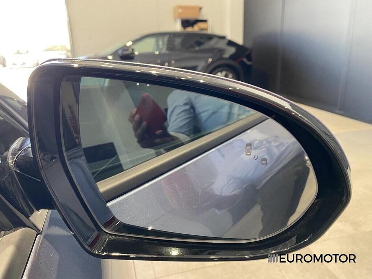 Kia Kia Niro usata, con vetri elettrici