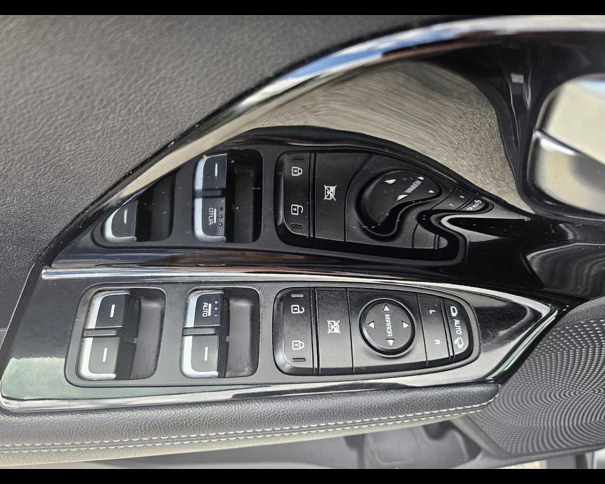 Kia Kia Niro usata, con 6x Airbag (fontali + laterali + testa)