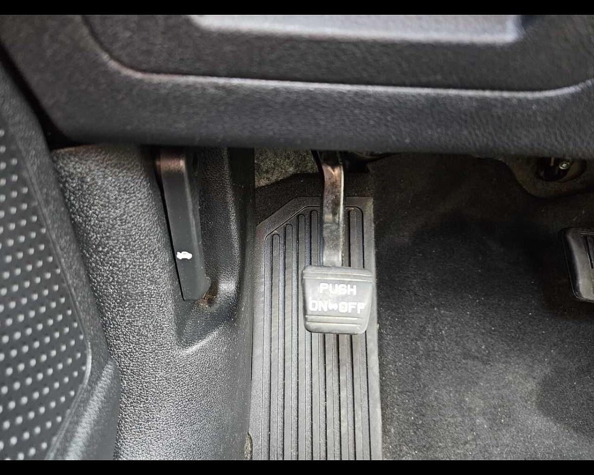 Kia Kia Niro usata, con android auto & apple carplay