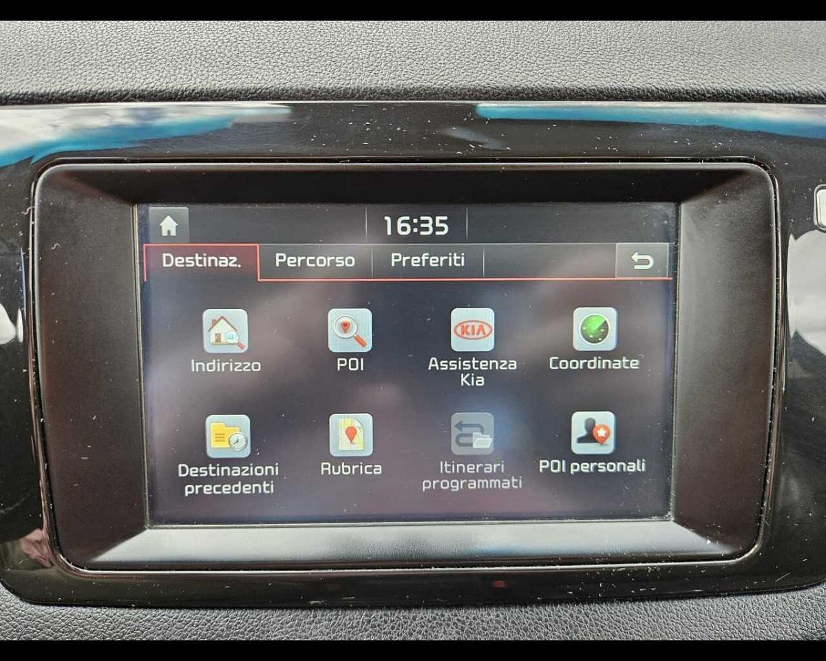 Kia Kia Niro usata, con bluetooth