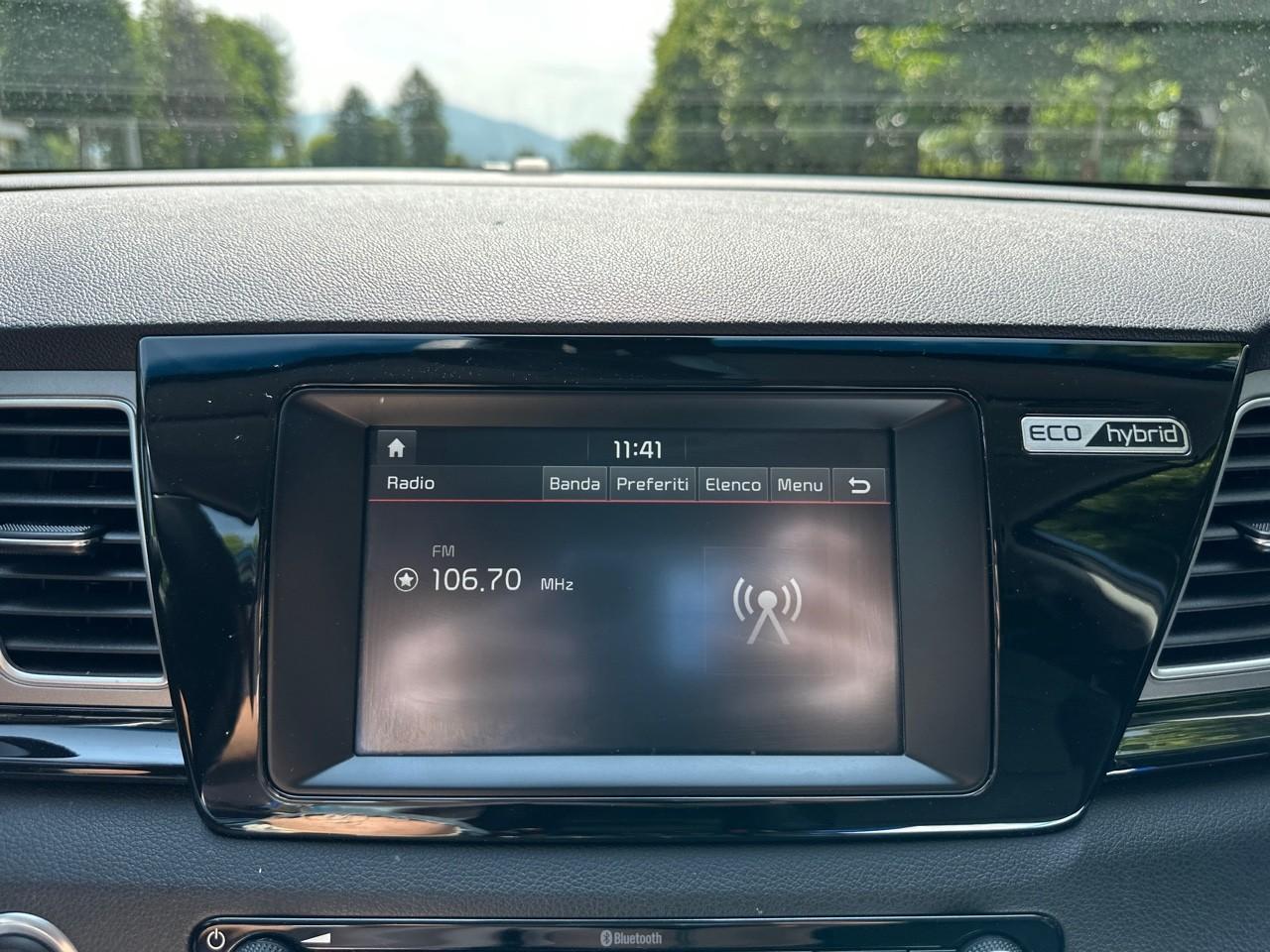 Kia Kia Niro usata 5