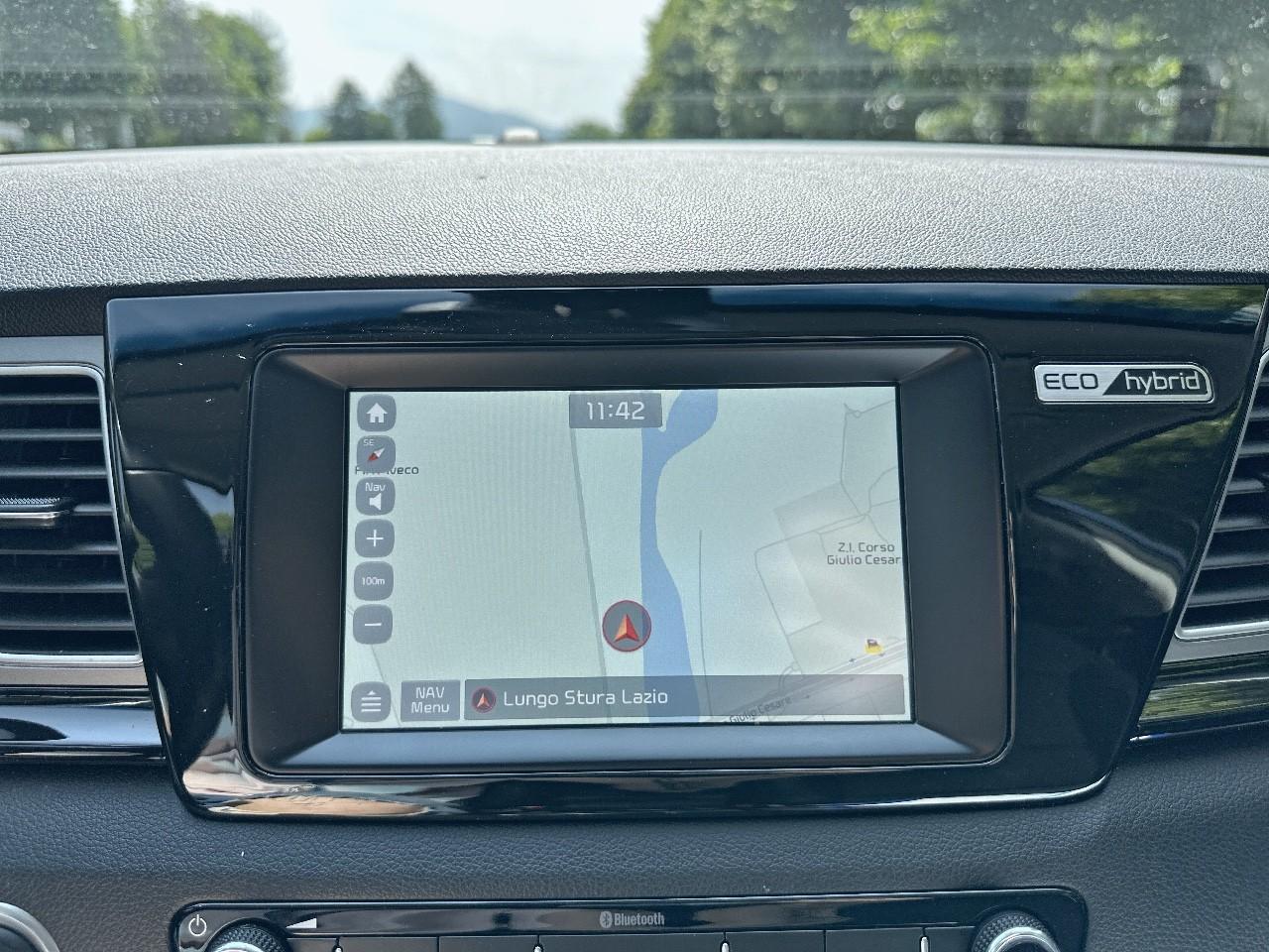 Kia Kia Niro usata 6