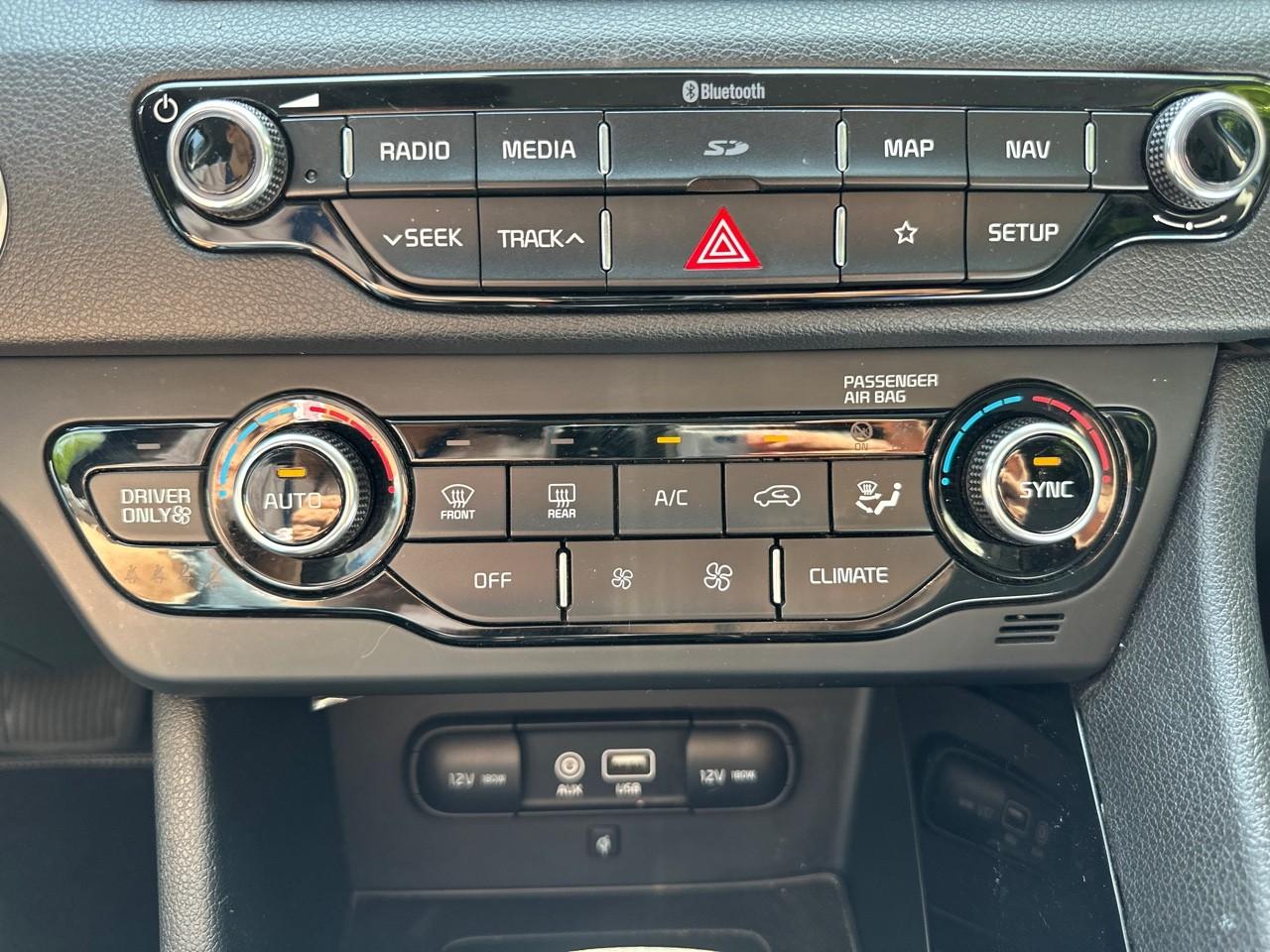 Kia Kia Niro usata 8