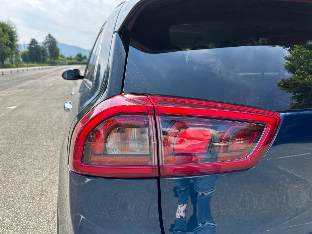 Kia Kia Niro usata 12