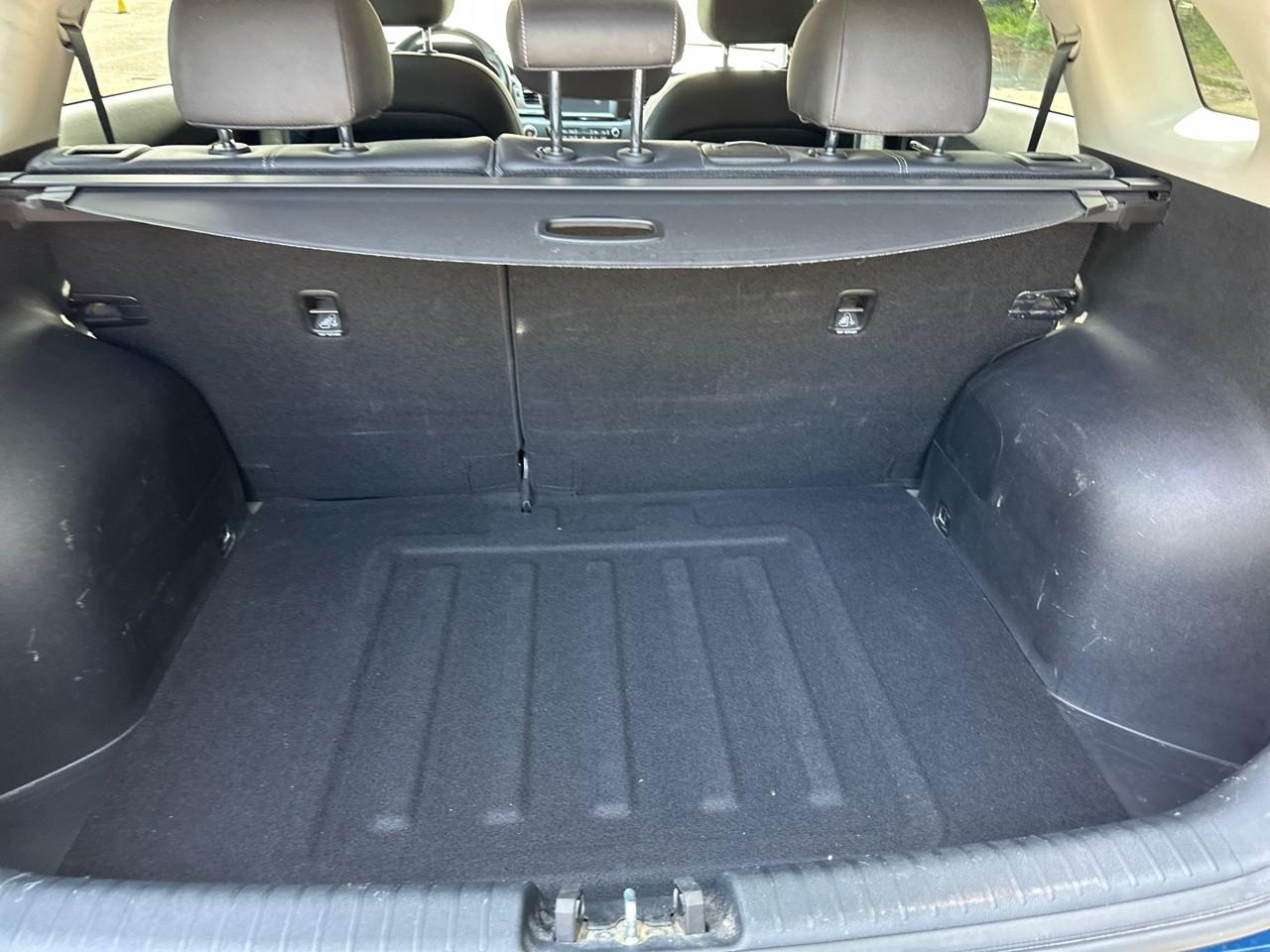 Kia Kia Niro usata 17