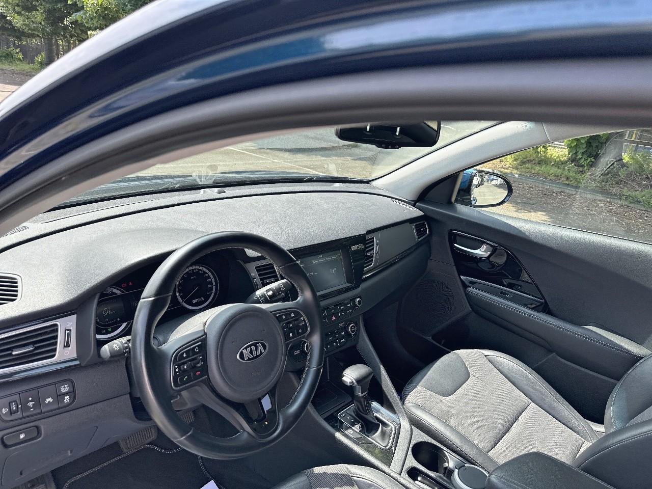 Kia Kia Niro usata 19