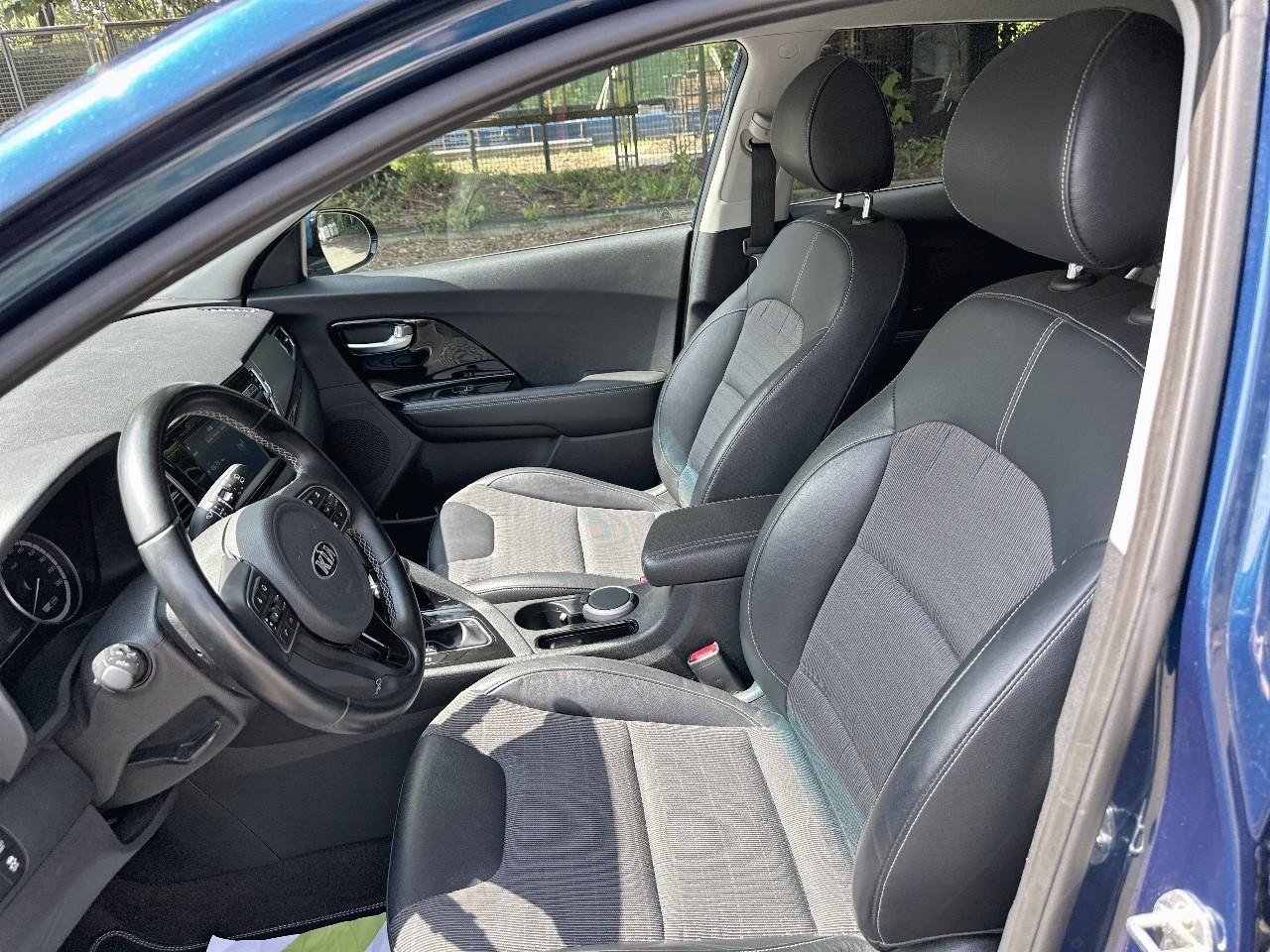 Kia Kia Niro usata 20