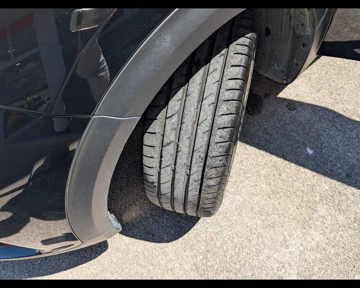Kia Kia Niro usata, con 5 porte