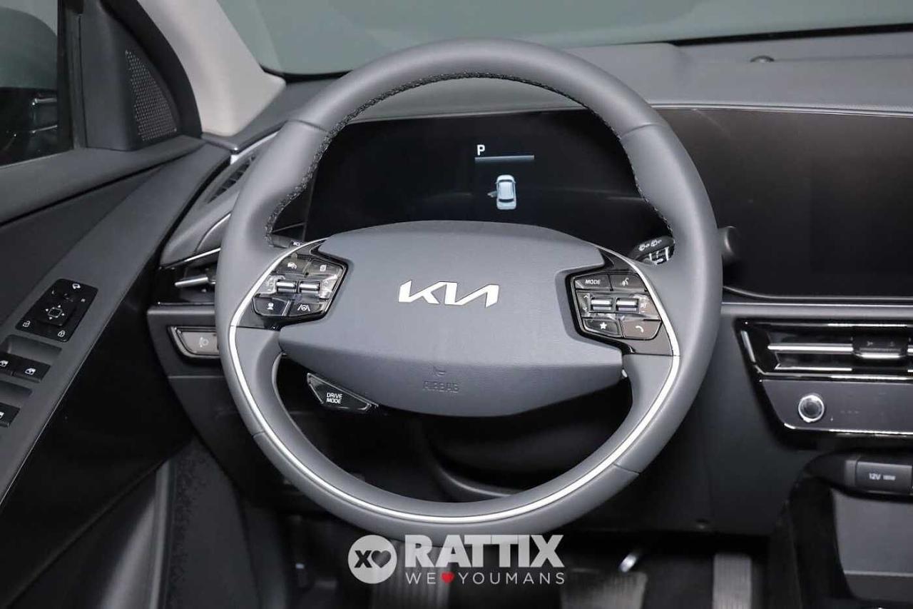 Kia Kia Niro usata, con trazione anteriore