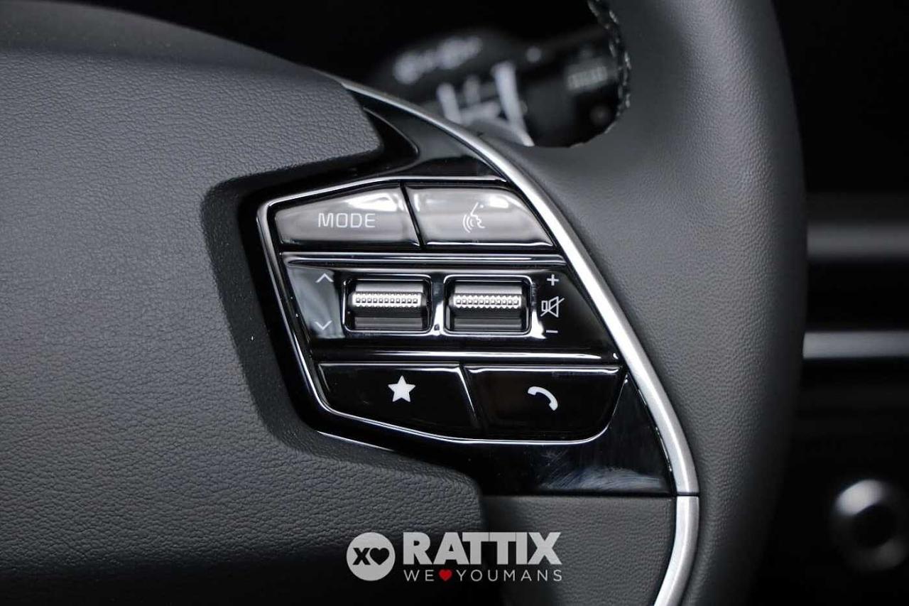 Kia Kia Niro usata 4