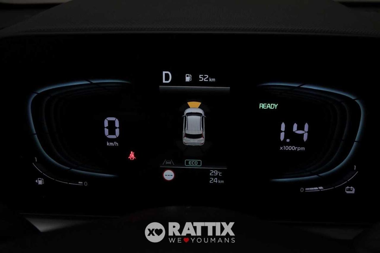 Kia Kia Niro usata 9