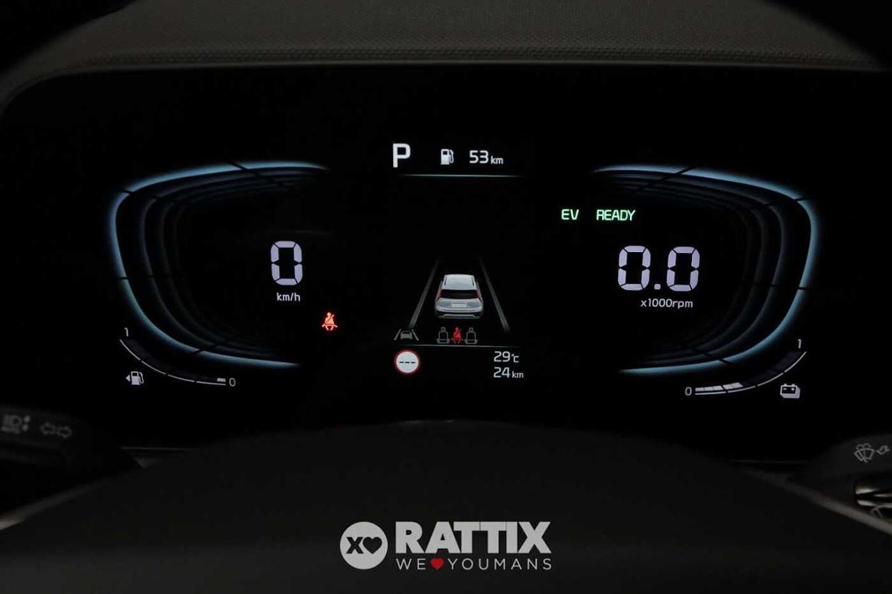 Kia Kia Niro usata 10