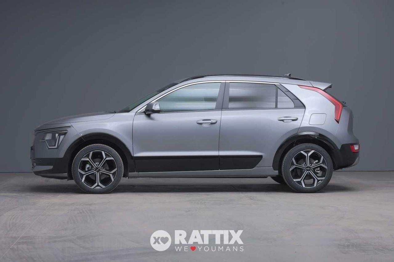 Kia Kia Niro usata 11