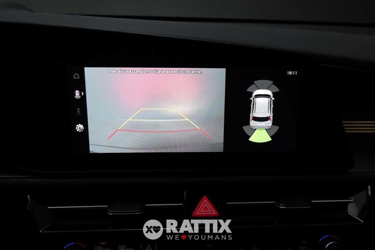 Kia Kia Niro usata 13