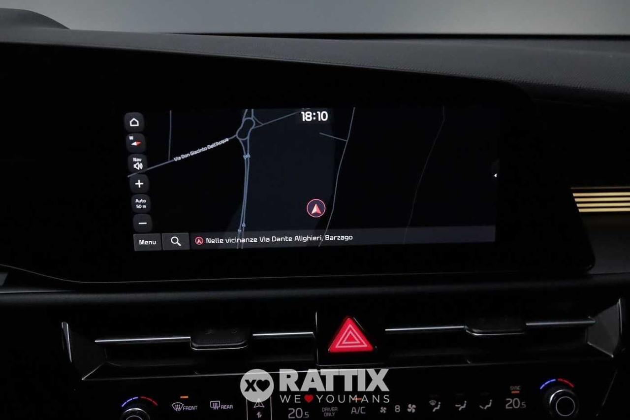 Kia Kia Niro usata 14