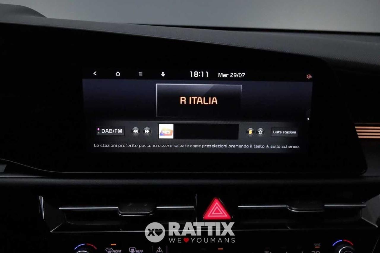 Kia Kia Niro usata 15