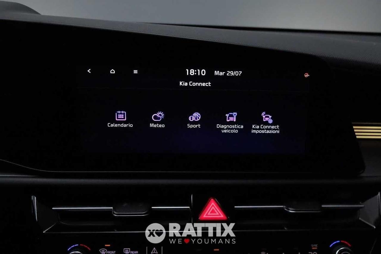 Kia Kia Niro usata 16