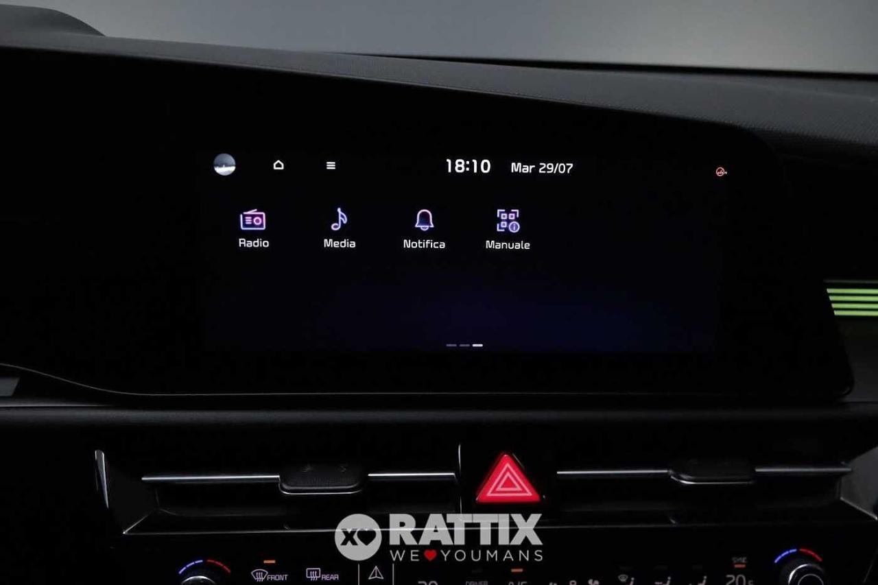 Kia Kia Niro usata 18