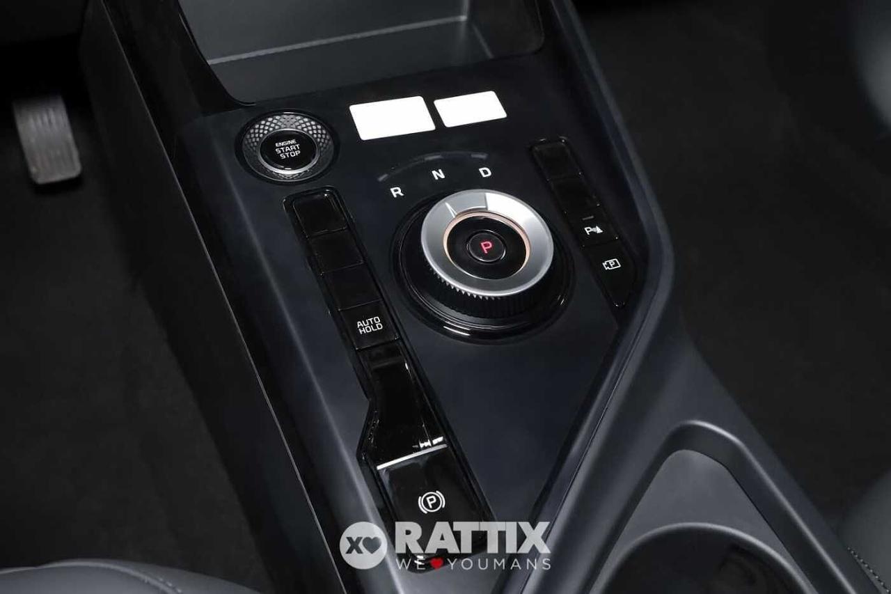 Kia Kia Niro usata 20