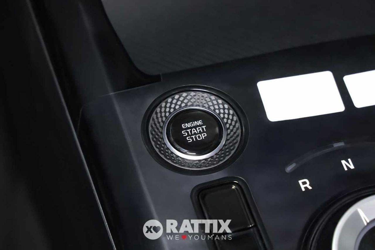 Kia Kia Niro usata 21