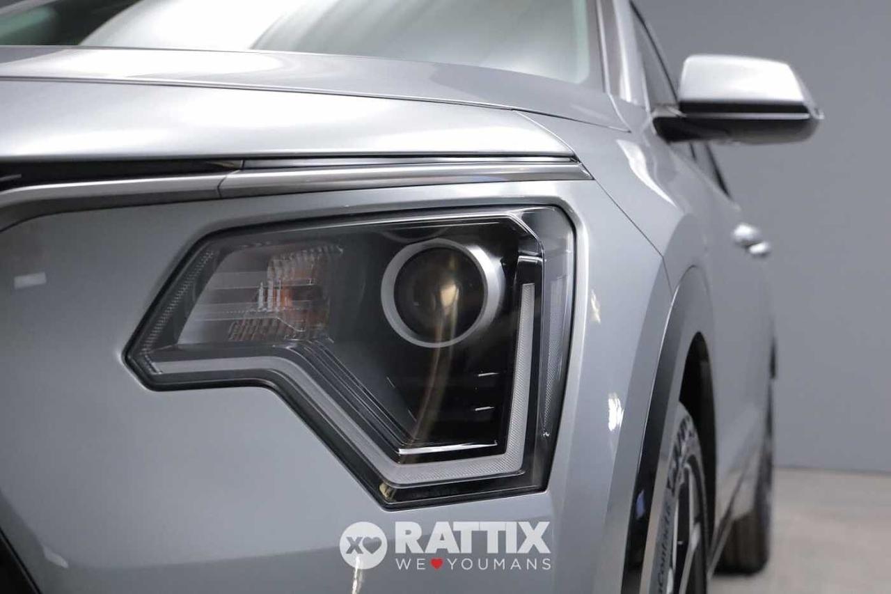 Kia Kia Niro usata 22