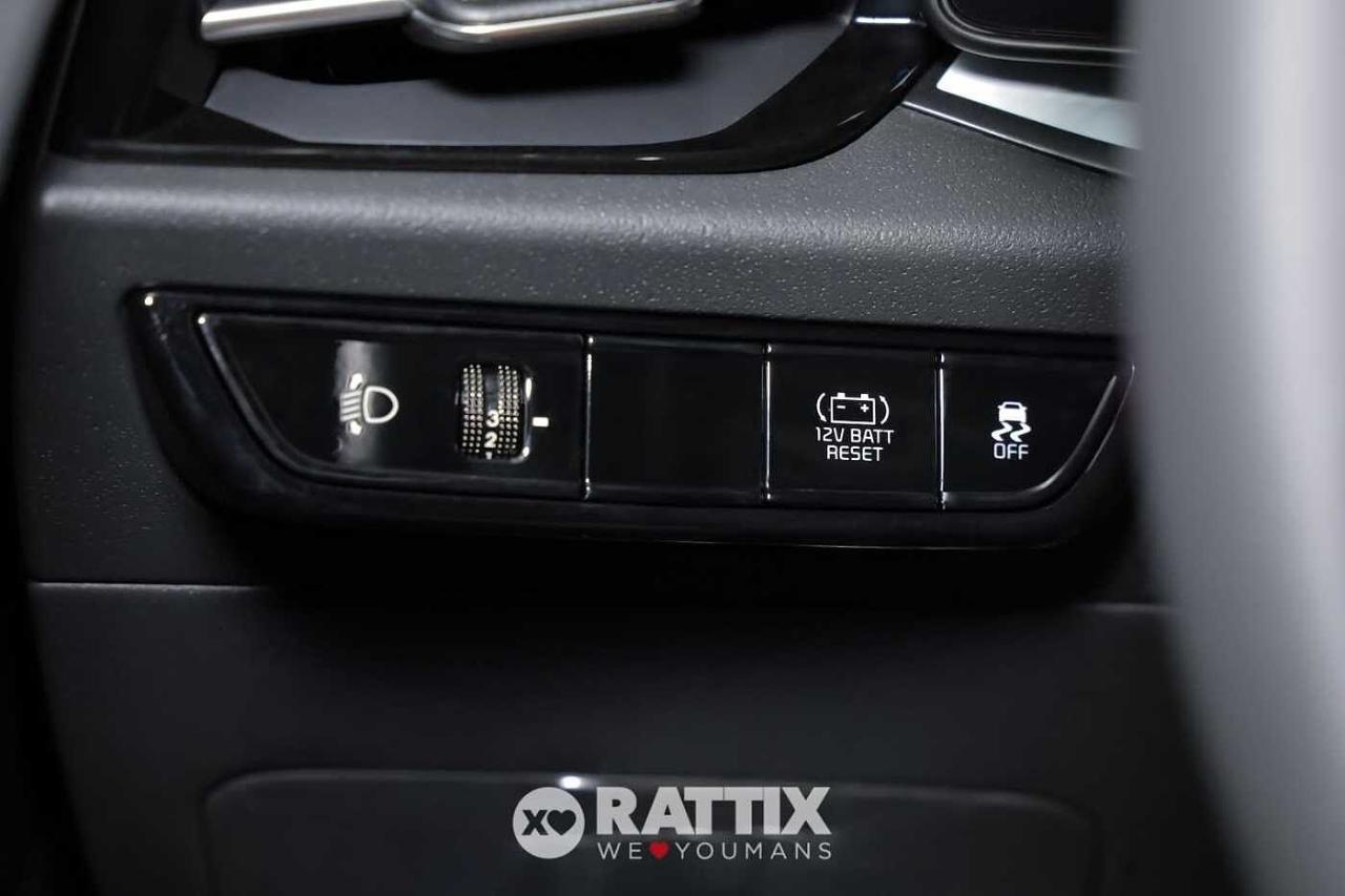 Kia Kia Niro usata 23