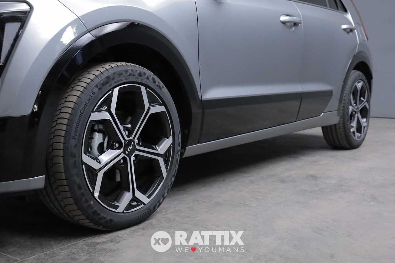 Kia Kia Niro usata 24