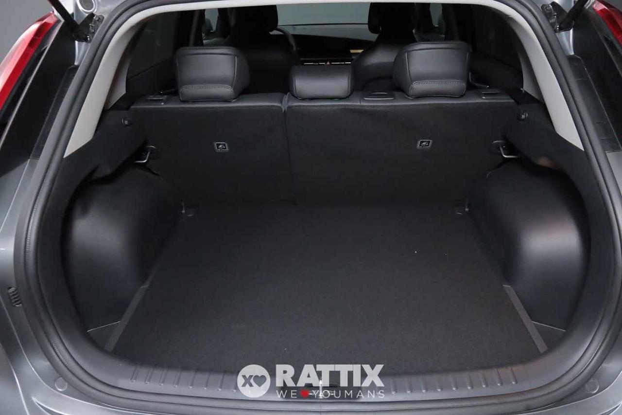Kia Kia Niro usata 27