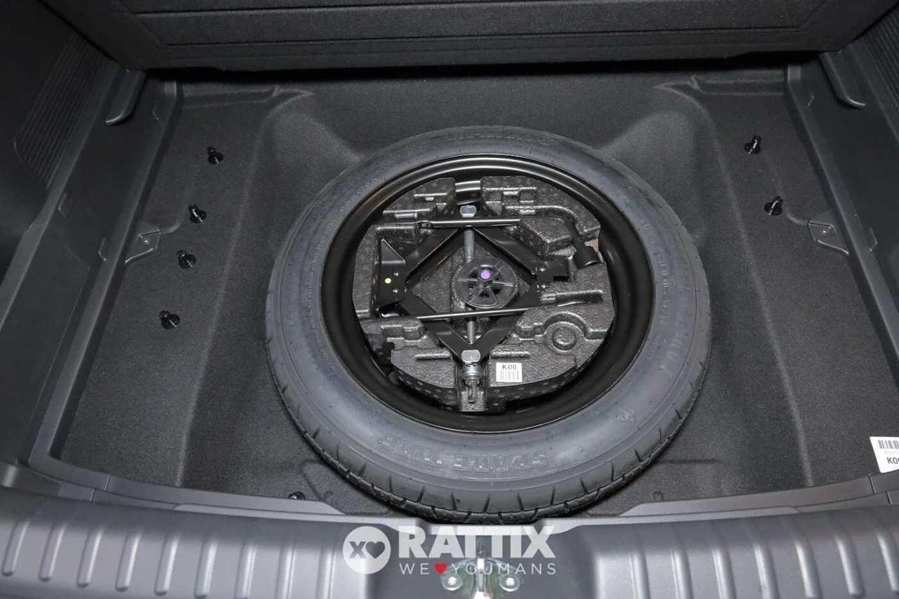 Kia Kia Niro usata 28