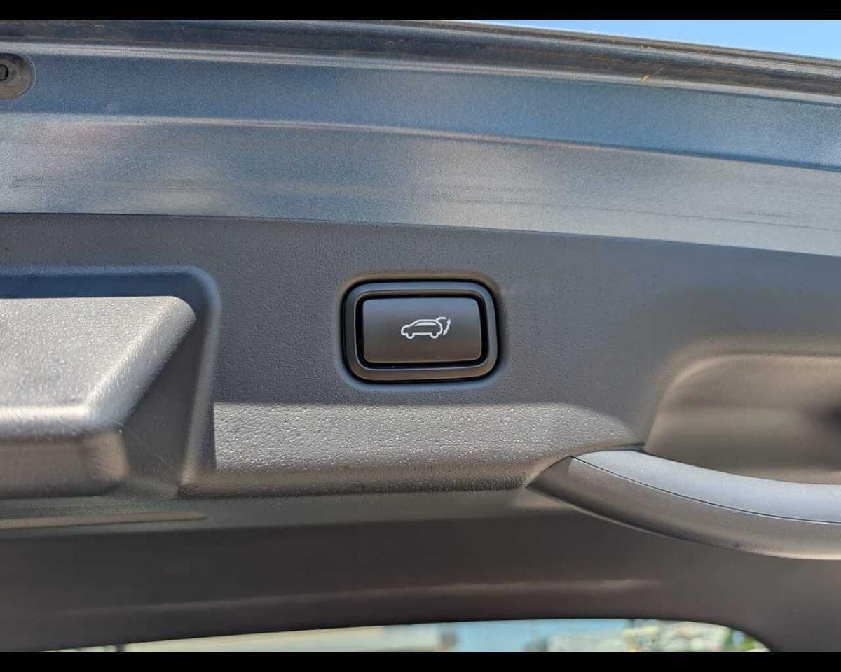 Kia Kia Niro usata, con 5 porte