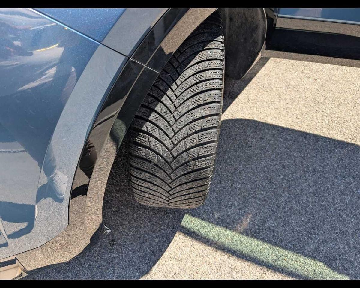 Kia Kia Niro usata, con 6 marce