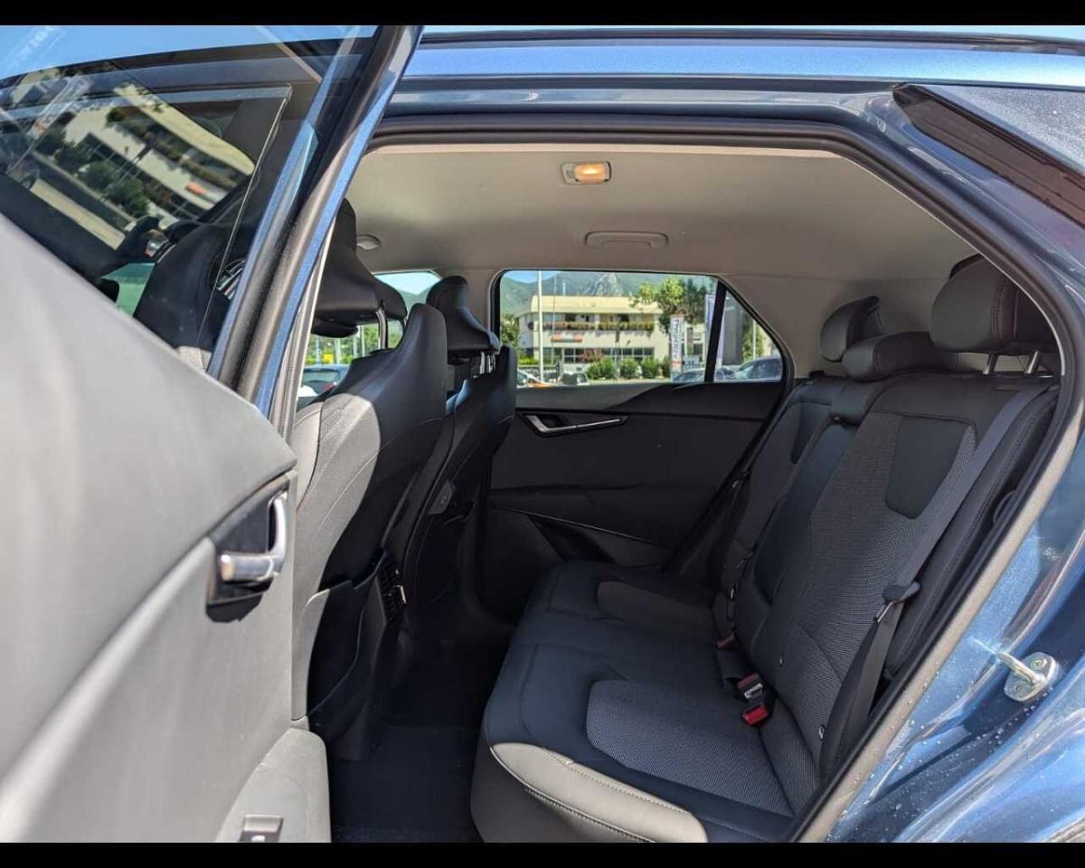 Kia Kia Niro usata, con abs