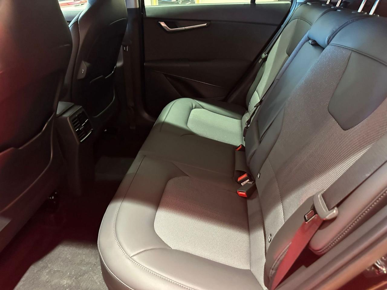 Kia Kia Niro usata, con fendinebbia