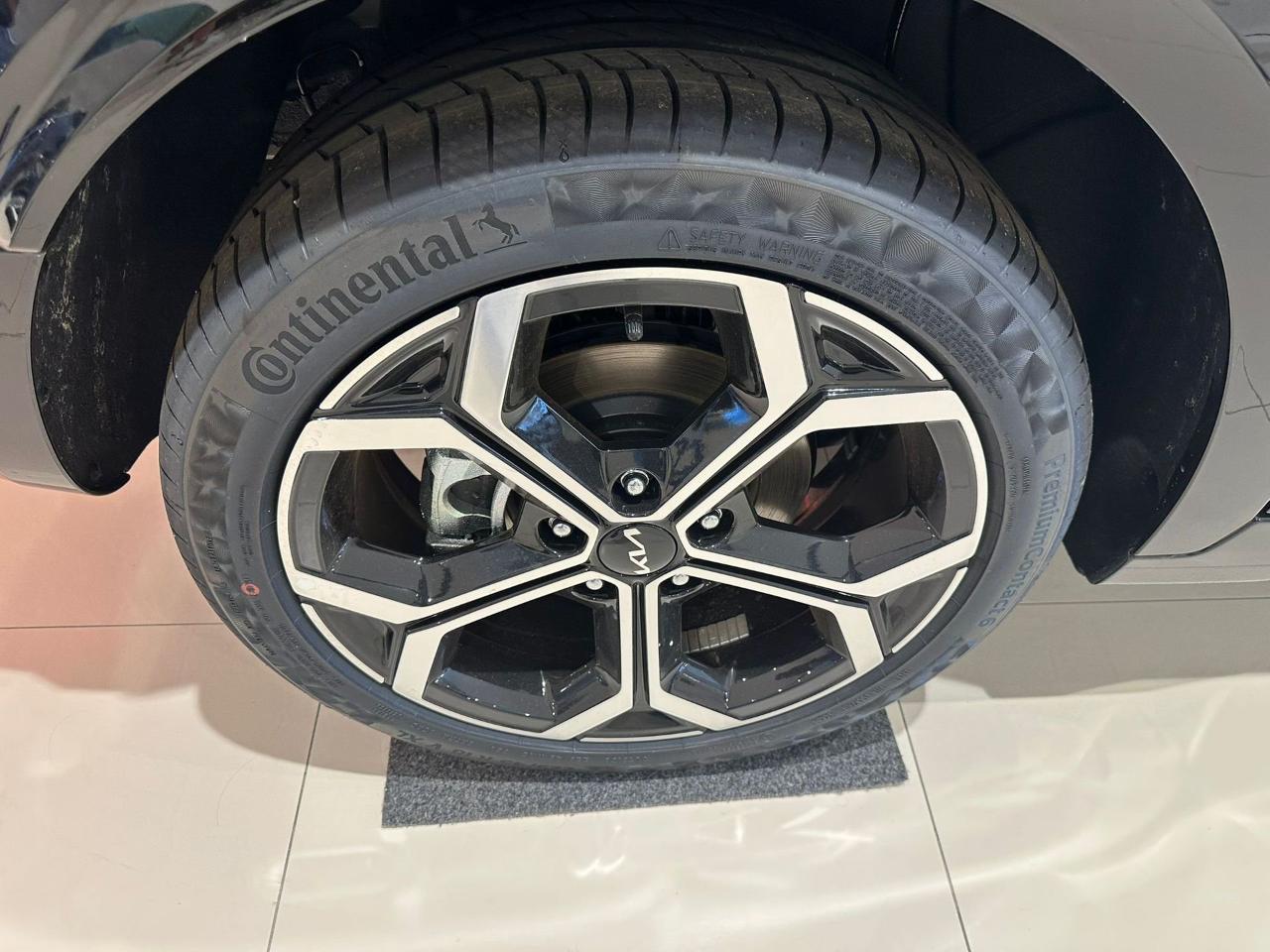 Kia Kia Niro usata 10