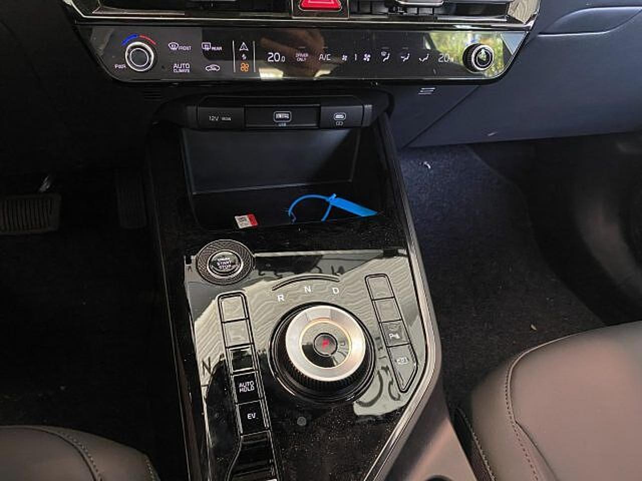 Kia Kia Niro usata 8