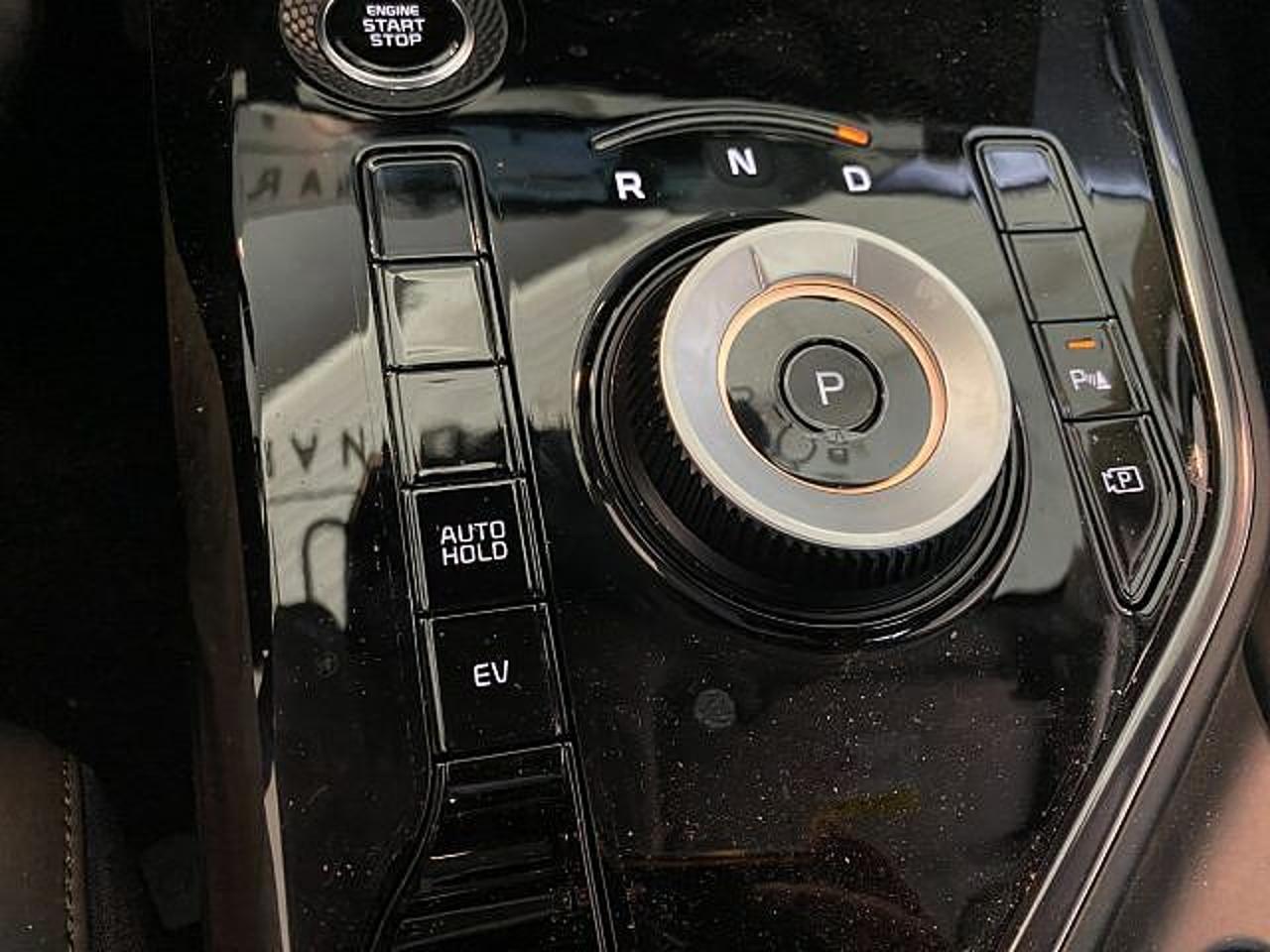 Kia Kia Niro usata 9
