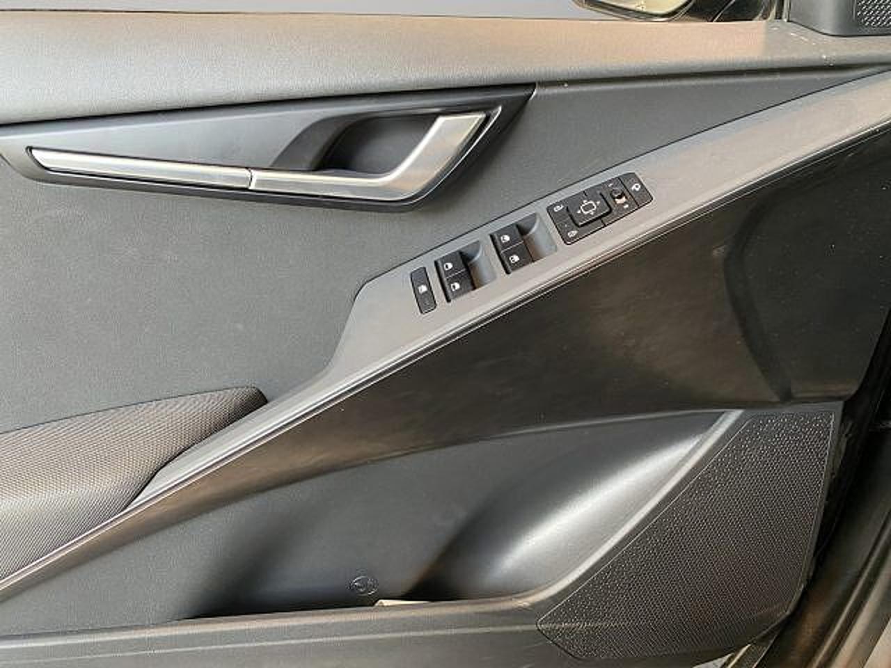 Kia Kia Niro usata 10