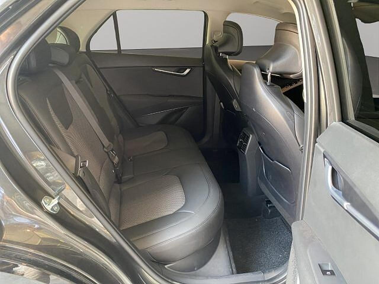Kia Kia Niro usata 12