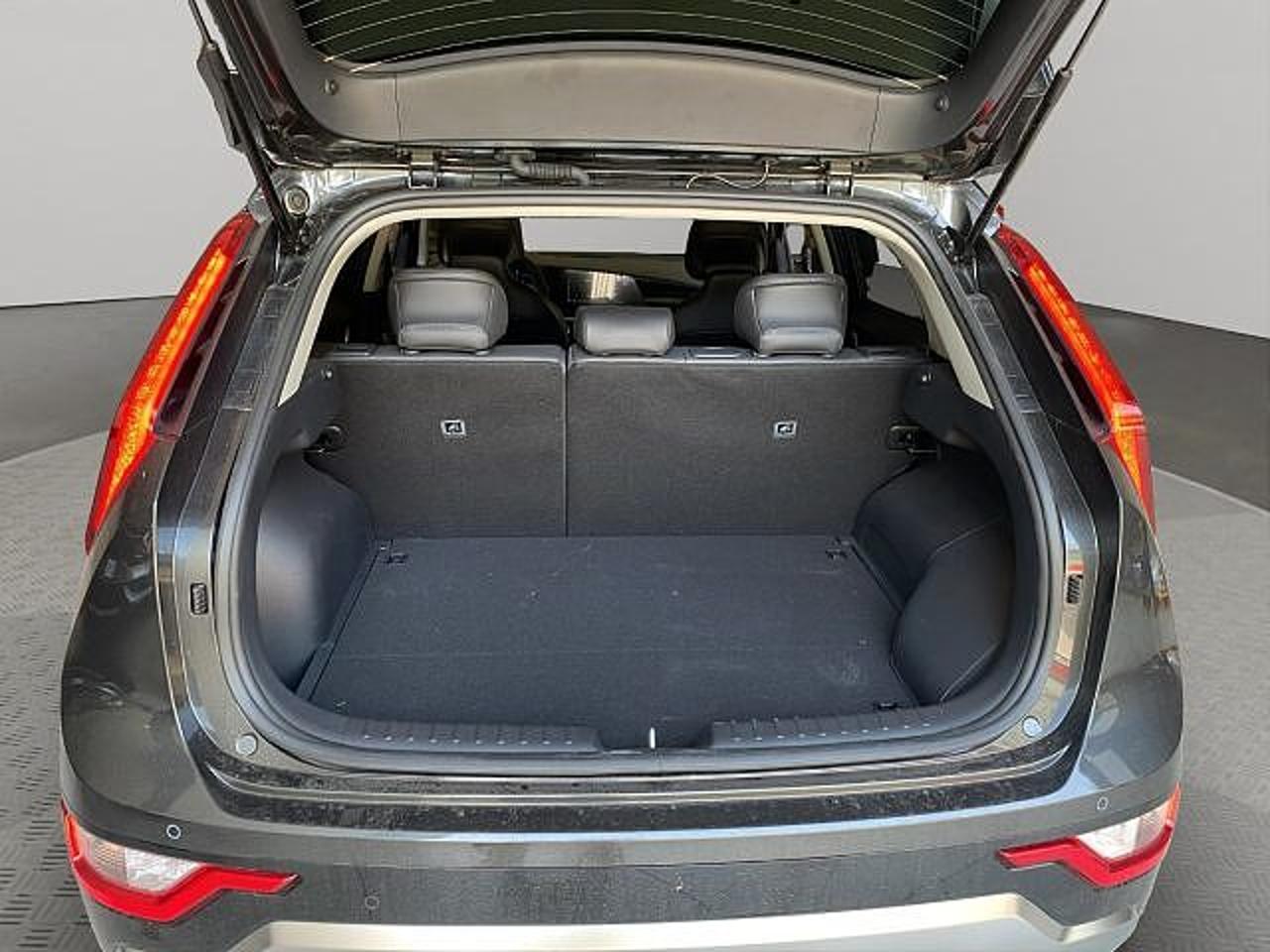 Kia Kia Niro usata 16