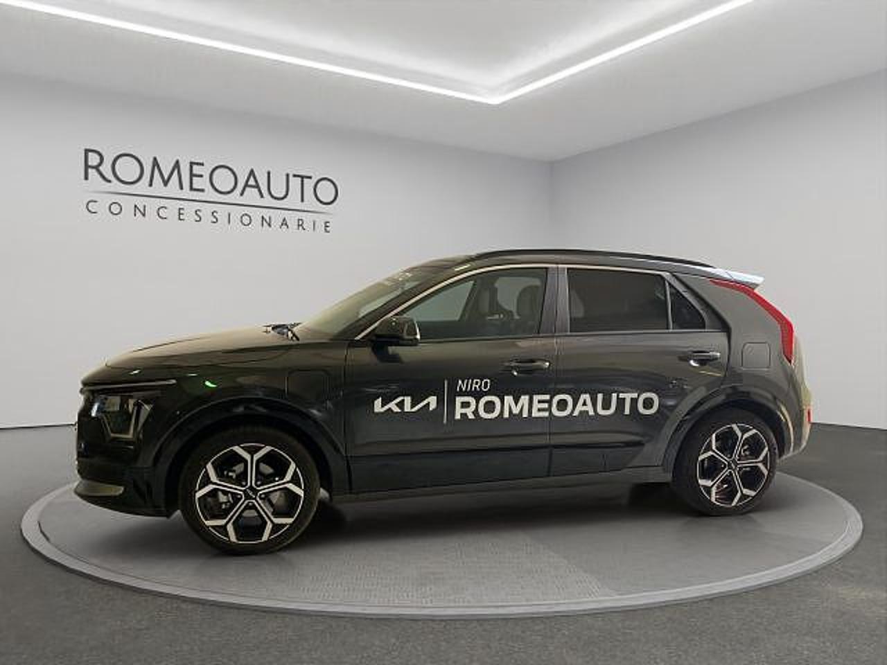 Kia Kia Niro usata 17
