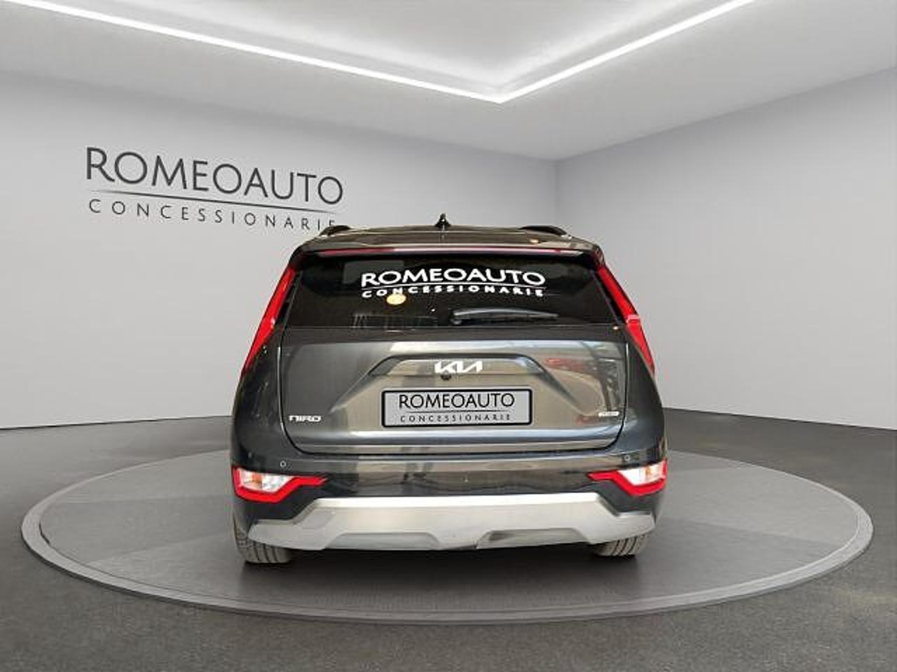 Kia Kia Niro usata 19