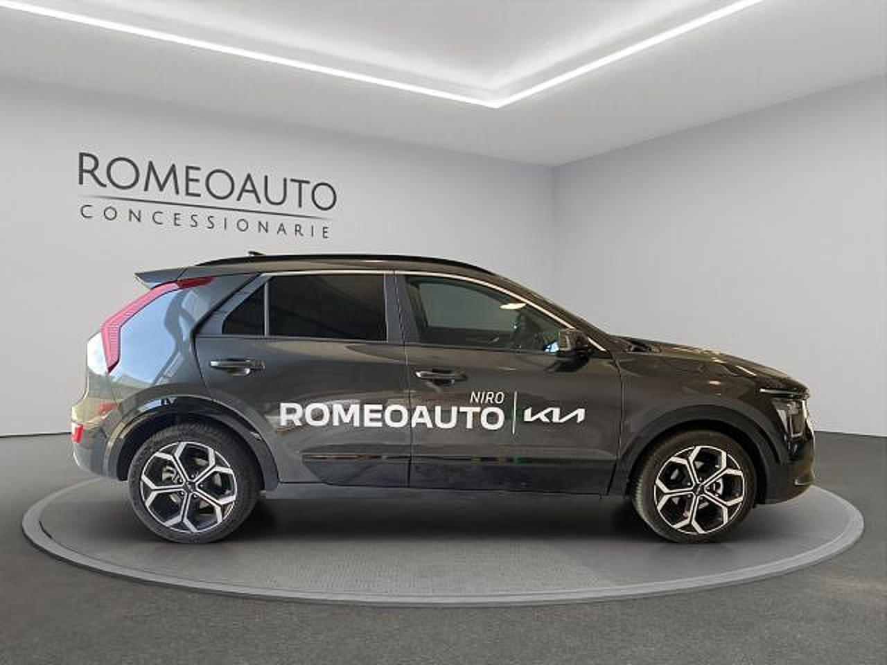 Kia Kia Niro usata 21