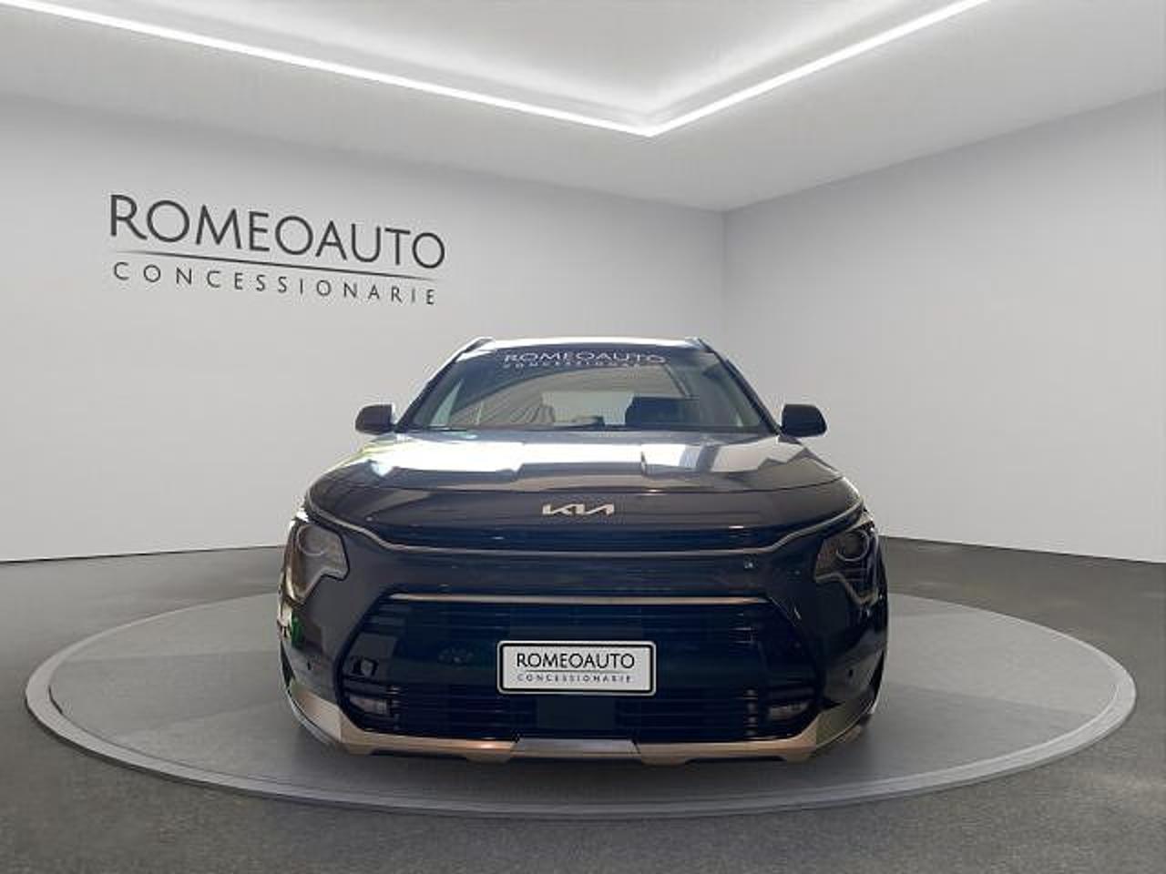Kia Kia Niro usata 23