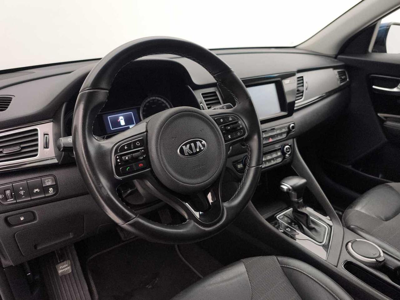 Kia Kia Niro usata 1