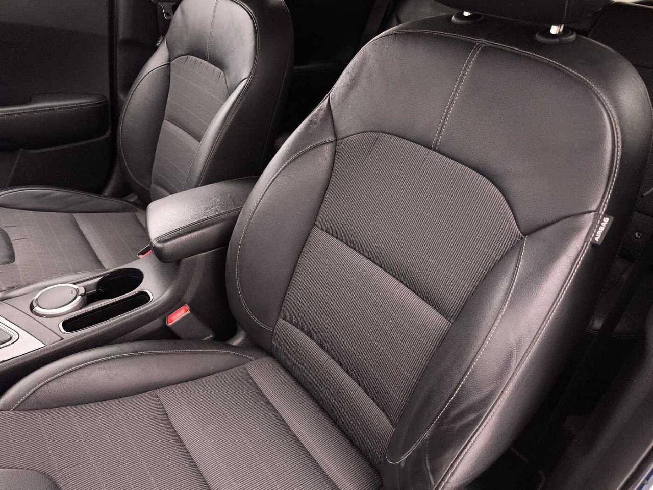 Kia Kia Niro usata 2